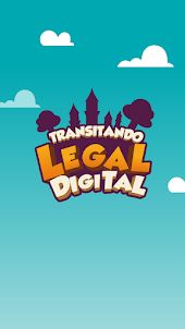 Transitando Legal Digital