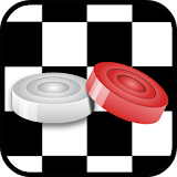 Checkers Game icon