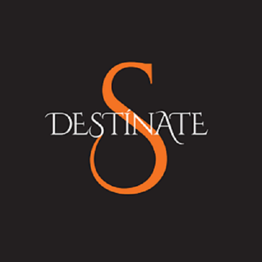 Destinate logo