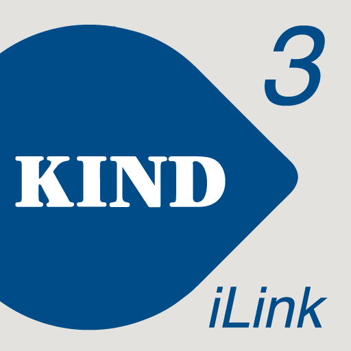 KINDiLink3 logo