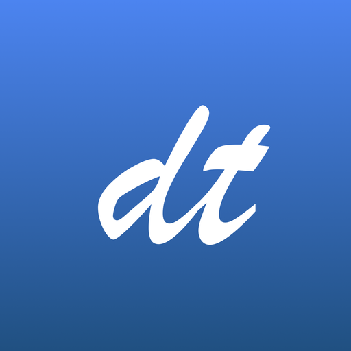 ReadyOp DT logo