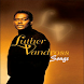 Luther Vandross Songs - Androidアプリ