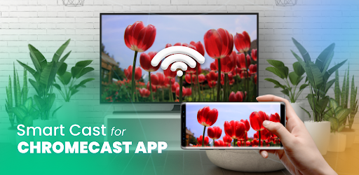 TV Cast for Chromecast TV cover