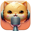 Human to cat voice translator