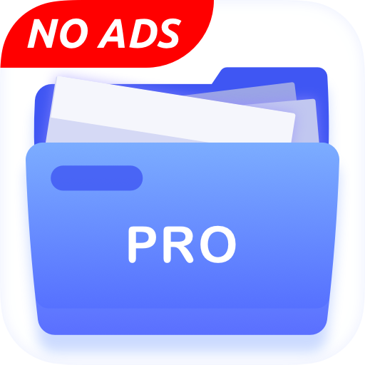 Nox File Manager File Explorer Safe Efficient Google Play のアプリ