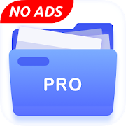 Nox File Manager - file explorer, safe & efficient 2.0.3 Icon