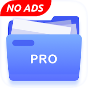 Nox File Manager - file explorer, safe & efficient