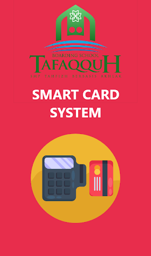 Android application Ma'had Tafaqquh screenshort