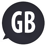 GBWhats apk Black Edition icon