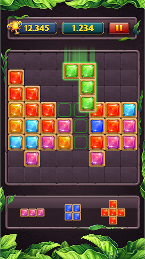 Block Puzzle Jewel Classic 1.22 screenshots 1