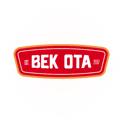 Bek-ota Agent logo