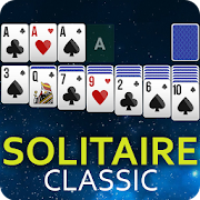 Solitaire (Classic) 1.10 Icon