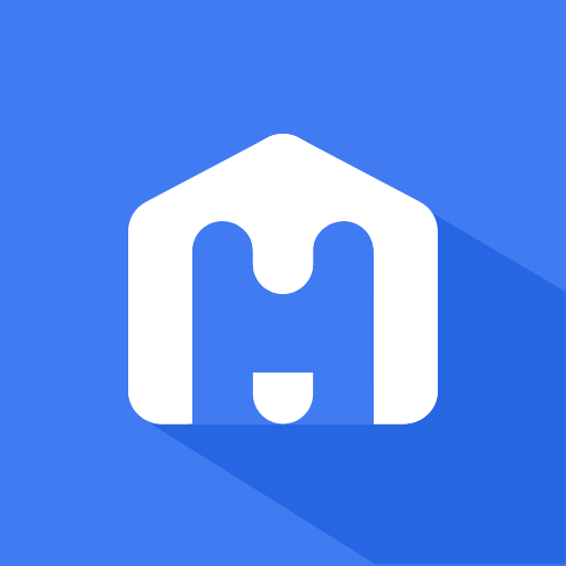 Homie More logo