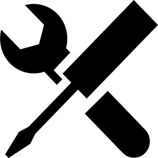 GMAO-APP logo