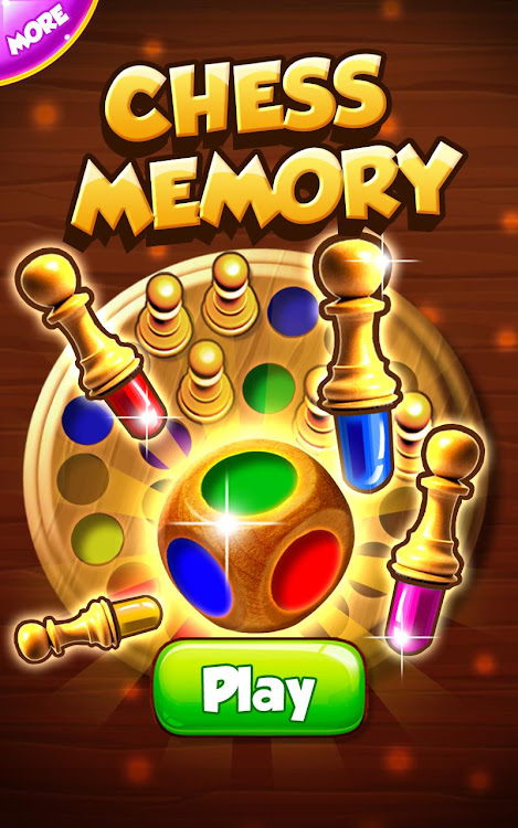 Color Memory Chess - 1.1.1 - (Android)