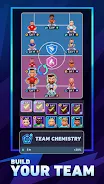 AFK Football: RPG Soccer Games screenshot 1