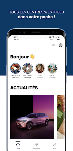 Confluence Screenshot 1 - AppWisp.com