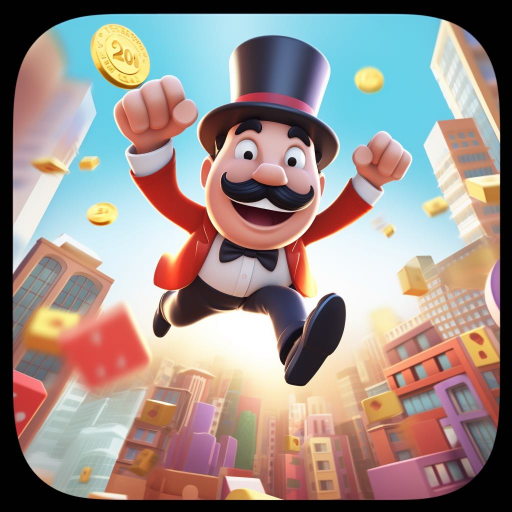 Walkopoly logo