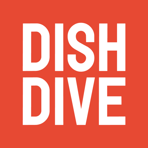 Dish Dive logo
