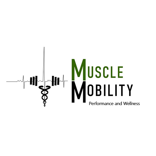 Muscle Mobility logo