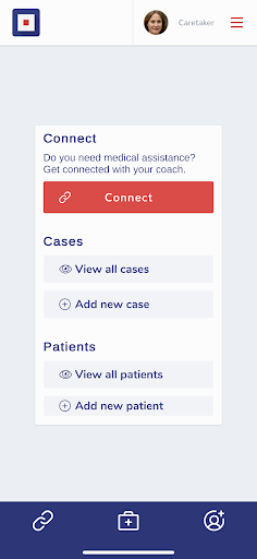MedAssist Live Screen 3