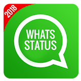 status for whatsupp icon