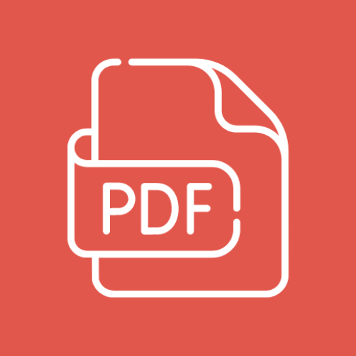 Image to PDF Creator 2.0 Icon