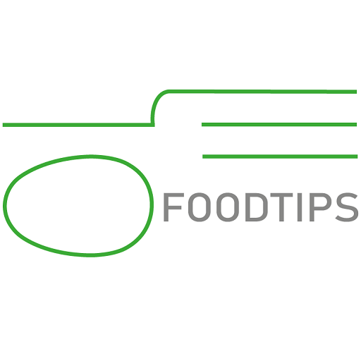 FoodTips logo