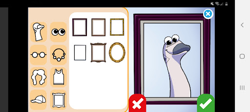 Galeria do Meia Screen 2
