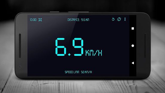 GPS Speedometer, Distance Meter 3.7.1 Screenshots 13