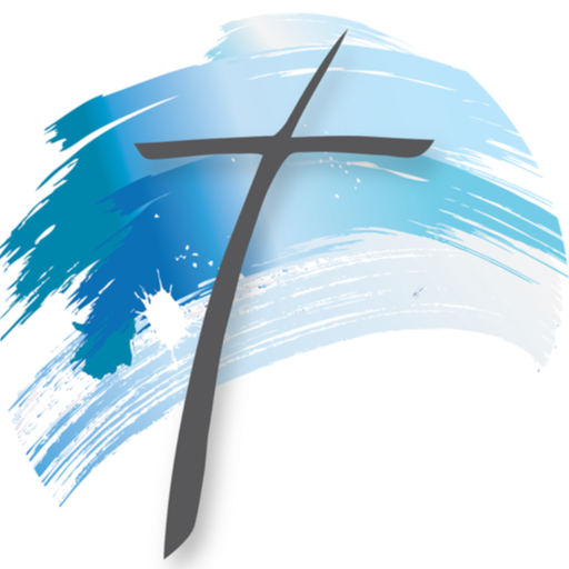 Ivanrest Church logo