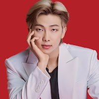 BTS RM Wallpapers