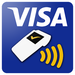 Icon image Visa Mobile CDET
