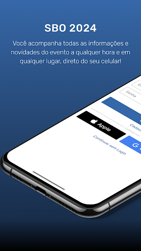 Anteprima dell'app