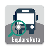ExploraRuta icon