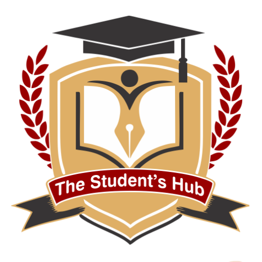 The Student’s Hub logo