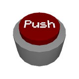 Button Game icon