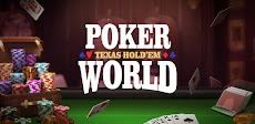 Poker World: Texas hold'emのおすすめ画像3