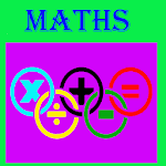 Cover Image of Télécharger Maths  APK