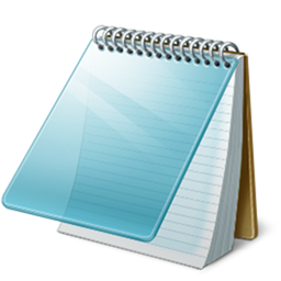 Icon image Notepad for Android