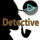 Detective Audio Story icon