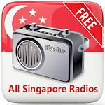 All Singapore FM Radios Free Apk