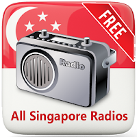 All Singapore FM Radios Free