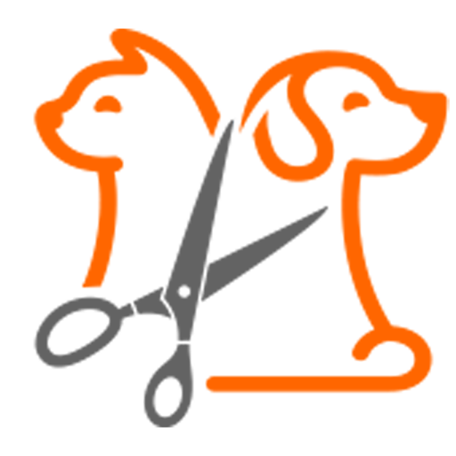 Pet Groomer Boost logo