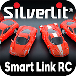 Cover Image of Baixar Silverlit Smart Link Ferrari 4.0 APK