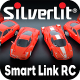 Silverlit Smart Link Ferrari icon