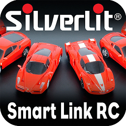 Icon image Silverlit Smart Link Ferrari