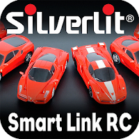 Silverlit Smart Link Ferrari