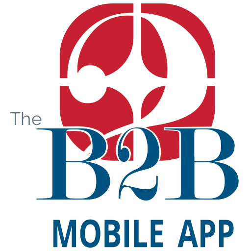 B2B Business Services Marketpl logo