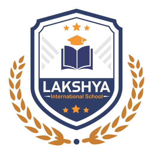 Lakshya International School logo